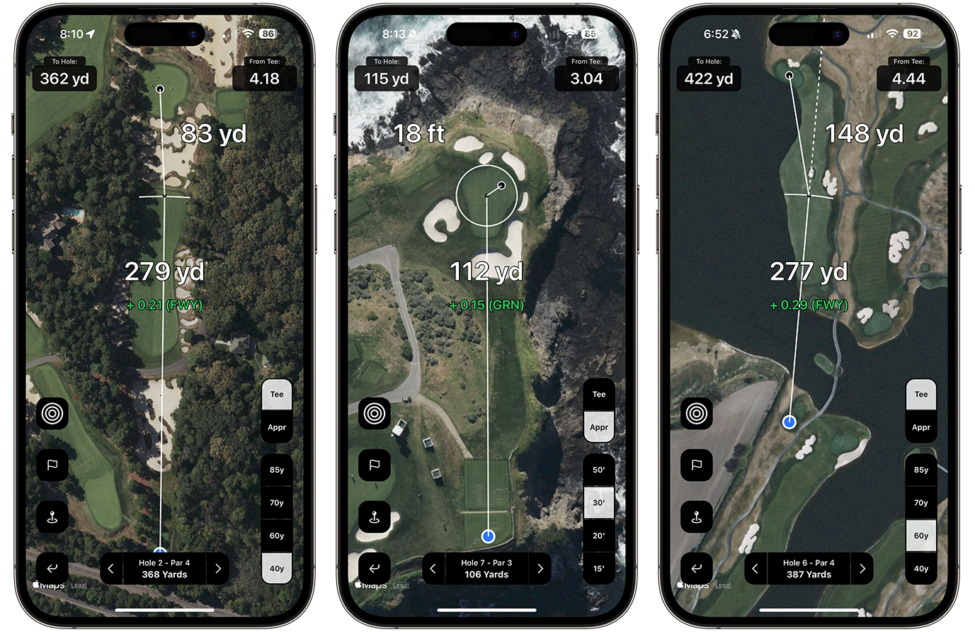 ShotPatternScreenshots